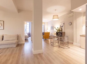 Angel Suites | Centro