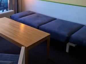 Holiday Park Geyersberg Freyung | Geyersberg