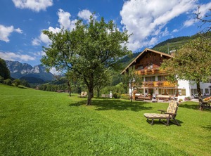 Gästehaus Anfanglehen Ramsau | Ramsau bei Berchtesgaden