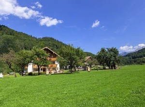 Gästehaus Anfanglehen Ramsau | Ramsau bei Berchtesgaden