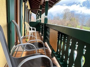 Landhaus Waldhauser Schönau Königssee | Oberschonau