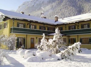 Landhaus Waldhauser Schönau Königssee | Oberschonau
