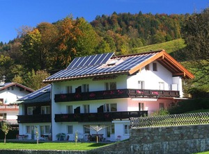Fewo Haus Heimattreu | Schoenau am Koenigssee