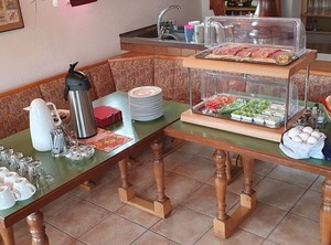 Gasthaus Zum Schneider | Pottenstein