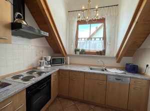 Ferienwohnungen Kirchberg Bad Neualbenreuth | Neualbenreuth