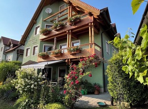 Ferienwohnungen Kirchberg Bad Neualbenreuth | Neualbenreuth