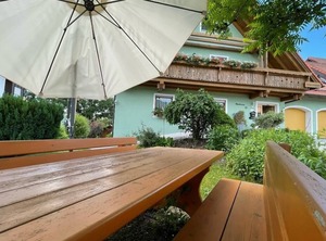 Ferienwohnungen Kirchberg Bad Neualbenreuth | Neualbenreuth