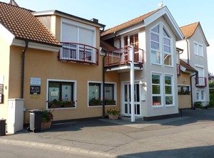 Ferienwohnung Der Staffelstein | Staffelstein