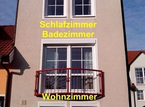 Ferienwohnung Der Staffelstein | Staffelstein