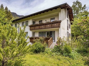 Gästehaus Christa Mauerer | Bad Reichenhall
