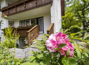 Gästehaus Christa Mauerer | Bad Reichenhall