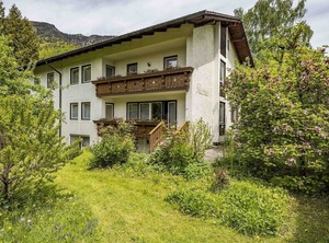 Gästehaus Christa Mauerer | Bad Reichenhall