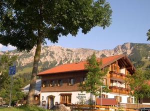 Holiday At The Village Garden | Oberjoch