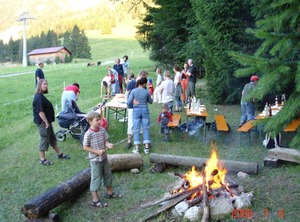 Holiday At The Village Garden | Oberjoch