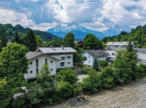 Ferienparadies Alpenglühn | Berchtesgaden