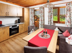 Ferienwohnungen Haus Marienblick | Oberau