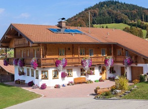 Ferienwohnungen Haus Marienblick | Oberau