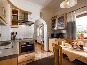 Gästehaus Fewos Lärcheck | Berchtesgaden