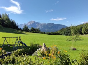 Gästehaus Fewos Lärcheck | Berchtesgaden