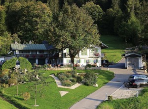 Berggasthof Pechhäusl | Berchtesgaden