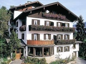 Haus Berg Berchtesgaden | Berchtesgaden