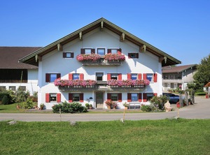 Siegsdorf | Siegsdorf