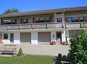Siegsdorf | Siegsdorf