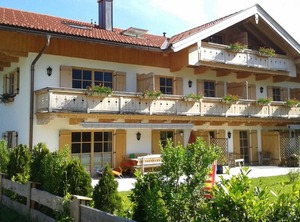 Beim | Kreuth