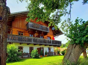 Landhaus Riedlhütte | Riedlhutte