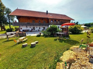 Landhaus Riedlhütte | Riedlhutte