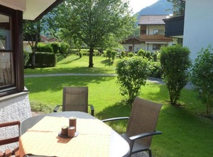 Ferienwohnanlage | Unterwoessen