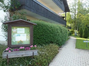 Ferienwohnanlage | Unterwoessen