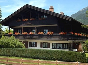 Haus Mariandl Brigitte | Unterwoessen