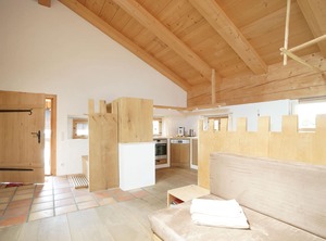 Ansitz Parstorfer | Chieming