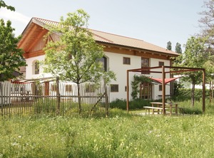 Ansitz Parstorfer | Chieming