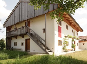 Ansitz Parstorfer | Chieming