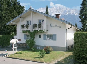 Vergissmeinnicht Ferienwohnungen | Oberaudorf