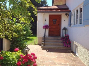 Vergissmeinnicht Ferienwohnungen | Oberaudorf