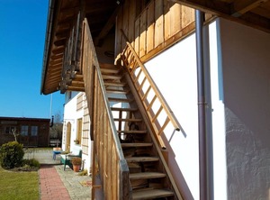 Ferienwohnung Bacher | Edling