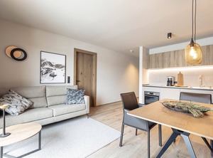 Westendorf Sauna Bedrooms | Westendorf