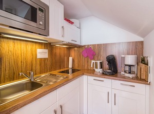 Ferienhaus Heimhof | Garmisch-Partenkirchen