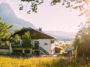 Ferienhaus Heimhof | Garmisch-Partenkirchen