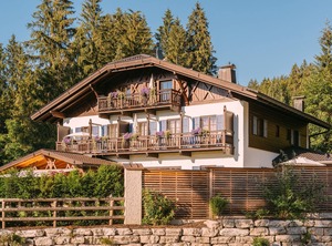 Ferienhaus Heimhof | Garmisch-Partenkirchen