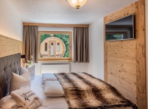 Viktoria Lodges | Bach