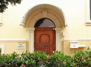 Villa Paganini | Kitzingen