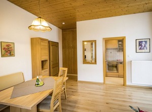 Landhaus Heisenbauer Reichenhall | Bad Reichenhall