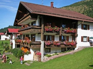 Vrbo Property | Oberjoch