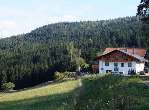 Zum Veitbauern Lam | Lam