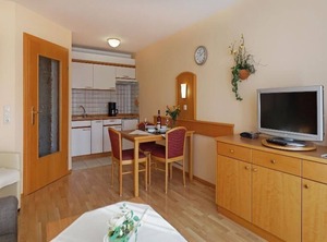 Appartementhaus | Safferstetten