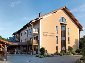 Appartementhaus | Safferstetten